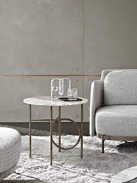 The finish on your coffee table is most likely some type of lacquer, and that's a good thing if the ring is white, you may be able to make it disappear by using one of a number of household remedies. Ring Coffee Tables En