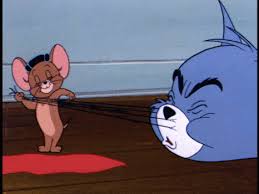 Tom and jerry is one of the most famous duos of all time. 3 Hal Mustahil Yang Terjadi Di Kartun Tom And Jerry News Entertainment Fimela Com