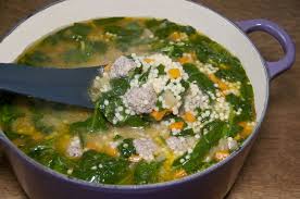 The Best Italian Wedding Soup Wishes And Dishes Recipe Italian Wedding Soup Wedding Soup Food