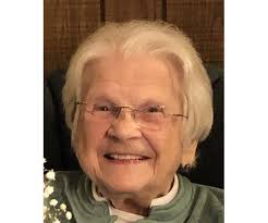 Betty Mish Obituary (2021)