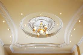 بالصور الجبسون بورد يغزو الأسواق المصرية تعرف علي أجمل التصميمات الخلابة والمميزات وسعر المتر false ceiling design false ceiling for hall ceiling design