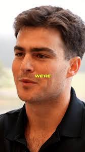 Calvin Scholten's Instagram, Twitter & Facebook