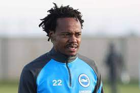 He was in such impressive form that he made it to the national team and was crowned the south african footballer of the year 2018. Bafana Bafana Star Tau Nets Stunning Goal In Brighton Hove Albion Win Goal Com