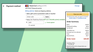 How to use mastercard gift card online amazon. Save 20 During Amazon Prime Day With Targeted Citibank Credit Cards Cnn