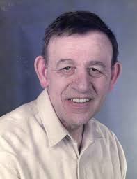 Obituary information for David Jerome Mauer