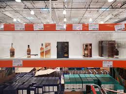 Costco Top Shelf Whiskey 6 30 Dcwhisky