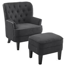 Cozy up spaces while giving it an instant refresh. Black White Accent Chairs You Ll Love In 2021 Wayfair
