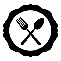 Freepik free vectors, photos and psd wepik online design tool slidesgo free templates for presentations storyset free editable illustrations. Dining Icons Download Free Vector Icons Noun Project