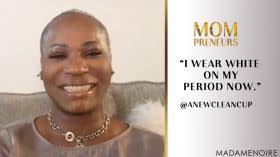 Mompreneurs: Ebony Bradley & The Business of Content Creation