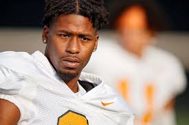 JaVonta Payton eager to be deep threat for Vols; freshman Willis catching  up