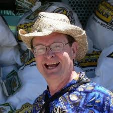 Larry Pahl's Instagram, Twitter & Facebook