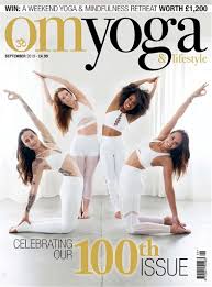 We did not find results for: Om Yoga Magazine September 2019 Subscriptions Pocketmags
