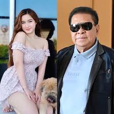 SCANDAL STORM HITS PHILIPPINE SHOWBIZ! 😱 JILLIAN WARD LINKED TO  BILLIONAIRE CHAVIT SINGSON IN 'SUGAR DADDY' RUMORS?! 💸 HER ₱51-MILLION  BIRTHDAY PARTY ACCUSED OF BEING 'LOVE MONEY'! full story in comments👇