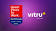 Logo de Vitru Educação