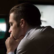 Jake Gyllenhaal Prisoners Haircut Undercut Hairstyle Jake Gyllenhaal Jake Gyllenhaal Prisoners Haircut Jake