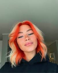 Falling In Love In 2020 Hair Color Streaks Hair Inspo Color Hair Streaks