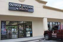 You ll love our no pressure style. Backyard Kitchen Designs Soleic Outdoor Kitchens Of Tampa Fl
