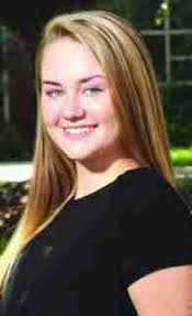 SHS Top 10 students have lofty plans after graduation