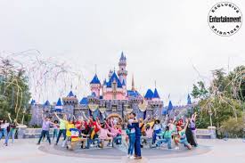 Tous les contes de fées débutent de façon inoubliable. Disney S Fairy Tale Weddings Debarque Sur Disney Disneyphile