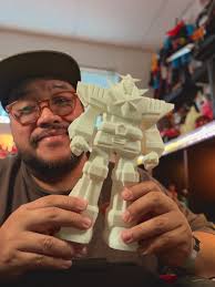 Spumoni Toys Co. 🔜 Dcon (@spumonitoysco) • Instagram photos and videos