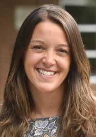 Wilmington's 40 Under 40: 8th grade teacher Amy Steelman