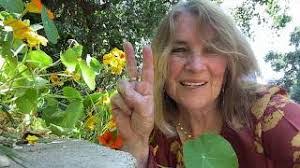 Kate Flint's Instagram, Twitter & Facebook