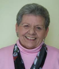 Louise Ann Klugh Obituary