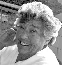 Netty Yarbrough Obituary (2011)