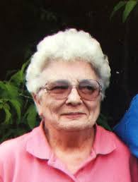 Betty Wilcox Obituary