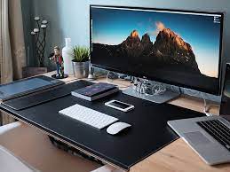 I put out new projects like this every week and would love to have you as a. Desk Computer Desk Setup Home Office Setup Office Setup