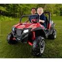peg perego polaris ranger rzr 900 12 volt tv
