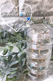 セリア 3coinsのイヤリングを可愛く収納 イヤリング収納 ピアス 収納 収納 アイデア