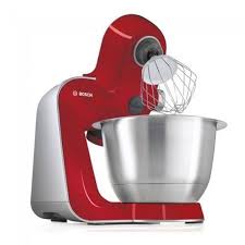 Aquí te mostraremos en detalle todo sobre los robots de cocina. Tecnologico Robot De Cocina Bosch Styline Colour Mum58720