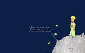 And i have always loved it, even as an adult, i have read it. Le Petit Prince The Little Prince By Antoine De Saint Exupery Imgur