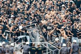 Rua palestra itália 1840, perdizes. Corinthians Palmeiras 17 09 2016