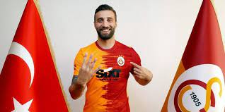 Son dakika alparslan öztürk haberlerini buradan takip edebilirsiniz. Alpaslan Ozturk Un Yillik Ucreti Aciklandi Galatasaray Haberleri