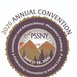 PSSNY 2026 Annual Convention