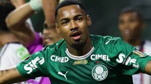 Manchester City chega a um acordo com Allan, do Palmeiras; veja detalhes