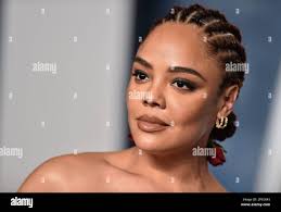 Lisa thompson hi-res stock photography and images