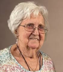 Edith "Faye" Cappen Obituary