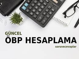 Türkiye geneli değerlendirmek kaydıyla 100 üzerinden lise mezuniyet puanları 5 ile çarpılarak bulunur. Dgs Obp Hesaplama 2021 Dgs Onlisans Basari Puani Hesapla
