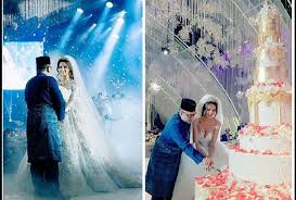 Tersebar berita terkini di malaysia yang mengatakan agong kahwin miss moscow 2015. Tonton Video Rasmi Perkahwinan Sultan Muhammad V X Oksana Voevodina Soya Lemon