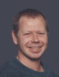 John Ulich Obituary (2015)