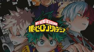 Youre an isekai protagonist, you go to MHA world and you have the  possibilty to choose a quirk that we have seen in the serie or to create a  new quirk from