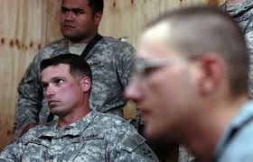 Your Memorial Day mission: Call a veteran