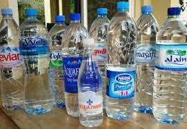 Mai dubai is the leading mineral water supplier in dubai, uae, delivering the best drinking water in the region. What S In A Bottle Of Water Foodiva