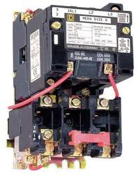 Motor controllers 600 volts or less installation and maintenance instruction manual storage 1. Kr 5002 Cr206 Magnetic Starter Wiring Diagram Ge Schematic Wiring