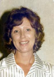 Brenda Becker Obituary