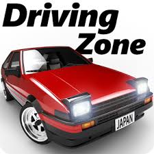From classic city cars, to worship drifting cars and modern sports cars. Descargar Driving Zone Japan Mod Unlimited Money Apk 3 2 Para Android