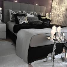 60 Best Stylish Black And White Bedroom Ideas Page 2 Home Decor Ideas Bedroom Inspirations Bedroom Design Dream Bedroom